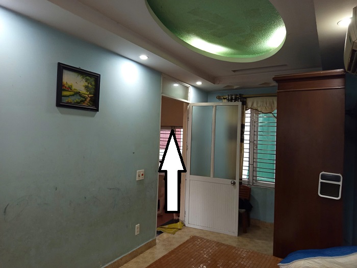 BÁN NHÀ ĐƯỜNG NGUYỄN CÔNG HÒA – LÊ CHÂN – HẢI PHÒNG 